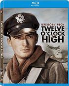 Twelve O'Clock High (Blu-ray)