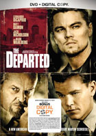 Departed (w/Digital Copy)