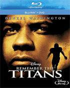 Remember The Titans (Blu-ray/DVD)