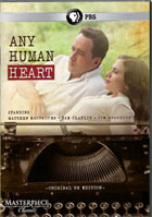 Masterpiece Classic: Any Human Heart