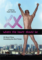 XX: Where The Heart Should Be