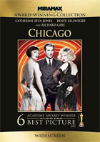 Chicago: Collector's Edition