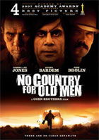 No Country For Old Men