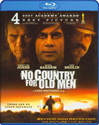 No Country For Old Men (Blu-ray)