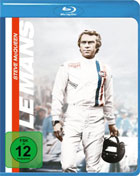 Le Mans (Blu-ray-GR)