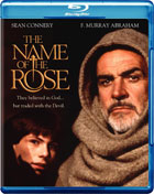 Name Of The Rose (Blu-ray)