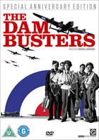 Dam Busters: Special Anniversary Edition (PAL-UK)
