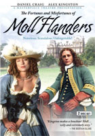 Fortunes And Misfortunes Of Moll Flanders