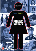 Fest Selects: Best Lesbian Shorts Vol. 1