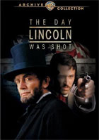 Day Lincoln Was Shot: Warner Archive Collection