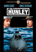 Hunley: Warner Archive Collection