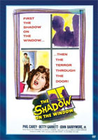 Shadow On The Window: Sony Screen Classics By Request
