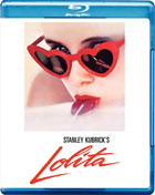 Lolita (Blu-ray)