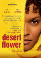 Desert Flower