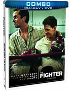Fighter (Blu-ray-CA/DVD)(Steelbook)