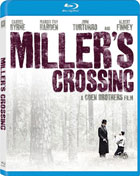 Miller's Crossing (Blu-ray)