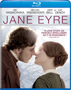 Jane Eyre (2011)(Blu-ray)