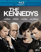 Kennedys (Blu-ray)