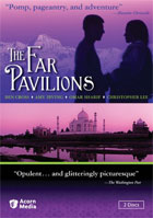 Far Pavilions