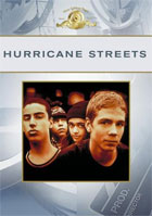 Hurricane Streets: MGM Limited Edition Collection
