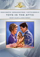 Toys In The Attic: MGM Limited Edition Collection