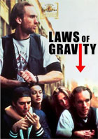 Laws Of Gravity: MGM Limited Edition Collection