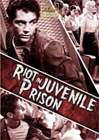 Riot In Juvenile Prison: MGM Limited Edition Collection