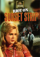 Riot On Sunset Strip: MGM Limited Edition Collection