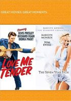 Love Me Tender / The Seven Year Itch