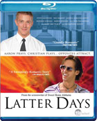 Latter Days (Blu-ray)
