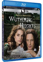 Wuthering Heights (2009)(Blu-ray)