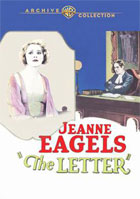 Letter: Warner Archive Collection