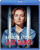 Last Dance (Blu-ray)