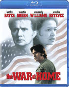 War At Home (Blu-ray)