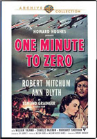 One Minute To Zero: Warner Archive Collection