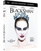 Black Swan: Edition Collector (Blu-ray-FR/DVD:PAL-FR)