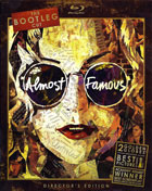 Almost Famous: The Bootleg Cut (Blu-ray)