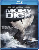 Moby Dick (2010)(Blu-ray)