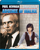 Absence Of Malice (Blu-ray)