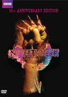 Neverwhere: 15th Anniversary Edition