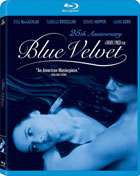 Blue Velvet: 25th Anniversary Edition (Blu-ray)