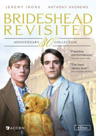 Brideshead Revisited: 30th Anniversary Edition