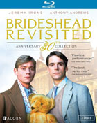 Brideshead Revisited: 30th Anniversary Edition (Blu-ray)