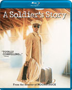 Soldier's Story (Blu-ray)