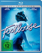 Footloose: Deluxe Edition (Blu-ray-GR)