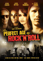 Perfect Age Of Rock 'N' Roll