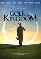 Golf In The Kingdom