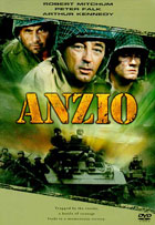 Anzio (Fox War Classics)