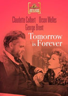 Tomorrow Is Forever: MGM Limited Edition Collection