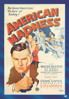 American Madness: Sony Screen Classics By Request